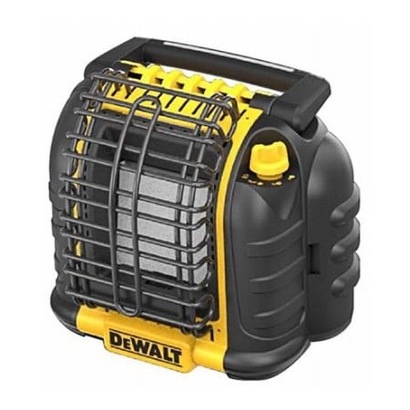 Enerco/Mr. Heater 12K BTU Port LP Heater F332000